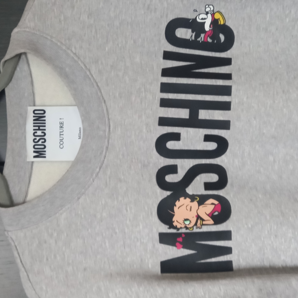 Moschino Dress